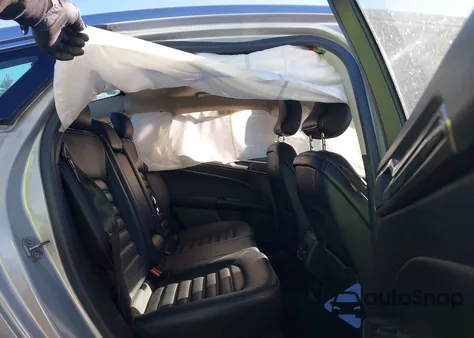 2019 Ford Fusion Sel from USA, damaged, VIN 3FA6P0CD3KR222710